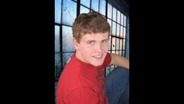 Clinton Cully Farlee, age 20
