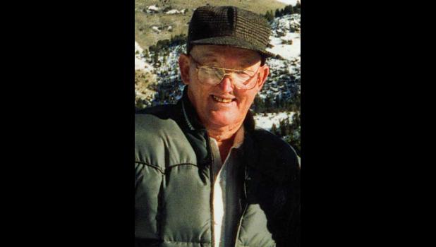 Allen Allard, age 90