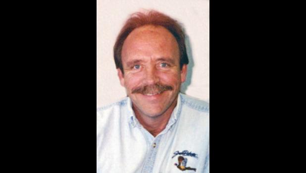 Bryan J. Bradley, age 56