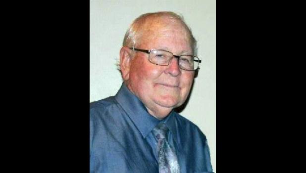 Calvin Saucerman, age 78