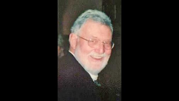 Dale Alfred Jensen, age 85
