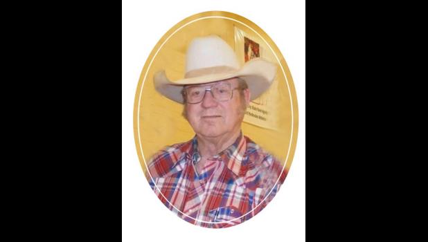 Dean C. LaDue, age 80,