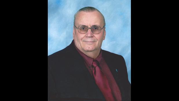 Donald F. “Don” Nash, age 73