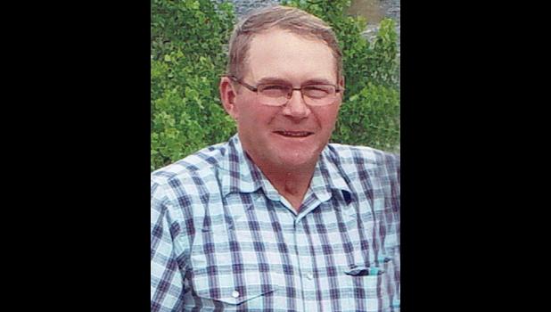 Edward Charles Hawks, age 64