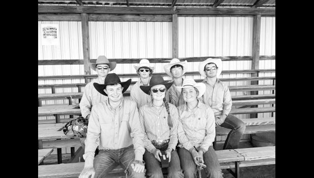 Photo courtesy Darci Harper