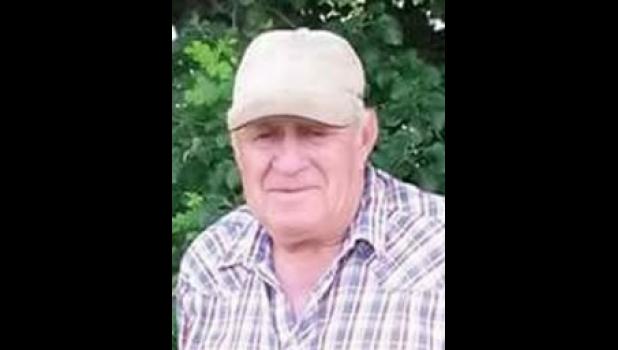 Marvin Jensen, age 77
