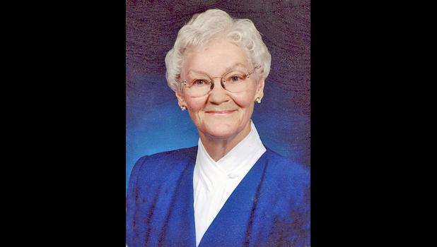 Kay Leonard, age 85