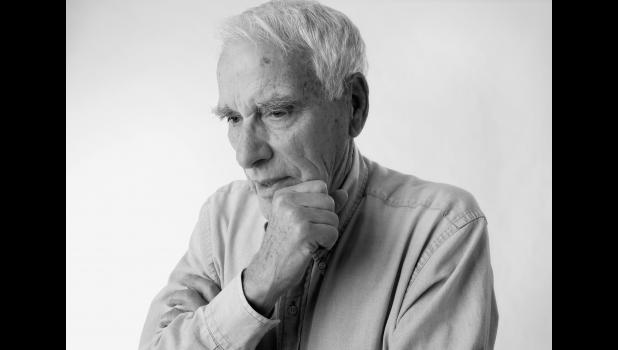 William M. Kunkle, age 92