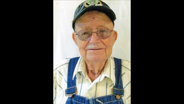 Lauren E. Luedeman, age 94