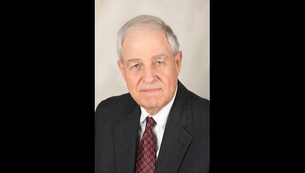 Thomas Louis Lillibridge, age 71