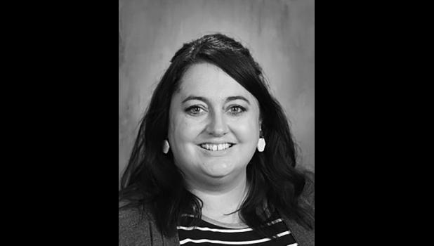 Jessica Magelky Courtesy Photo