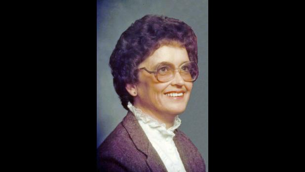 Marilyn Keyser, age 76