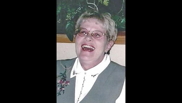 Marlene "Micki" Word, age 77