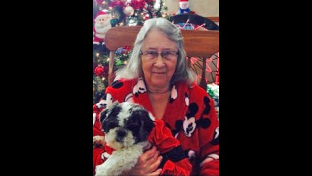 Theresa Osterberg, age 78