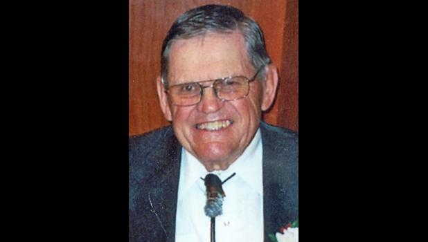 Pat M. Stout, age 90