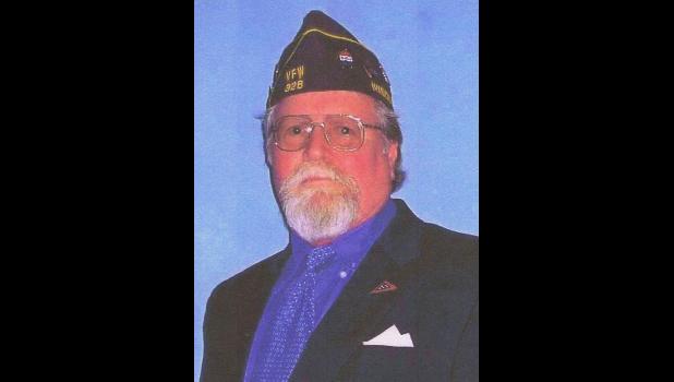 Patrick A. Nowlin, age 69
