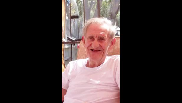 Robert Sassman, age 77