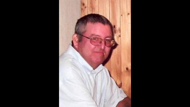 Mike Stoeser, son of Alex and Irene (Patton) Stoeser, survived a gunshot to his head at just three years of age in 1958. He lived to age 55, when he died in a four-wheeler accident. Courtesy Photo