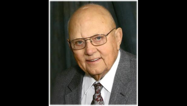 Gordon Kent Wince, age 85