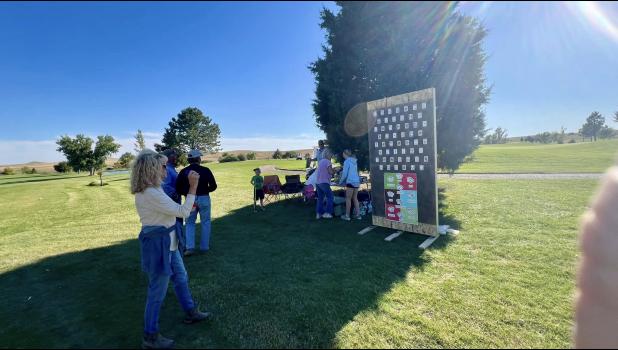 End of Season Event held September 22, 2024. Courtesy Photos