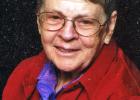 Annette Geigle, age 90