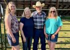 Lacie Resenauer, Becky and Lonnie, Bristol Palmer