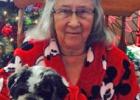 Theresa Osterberg, age 78