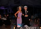 Queen Fayth Martin and King Talan Haynes Dani Photography